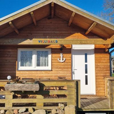 Ferienhaus Willibald01
