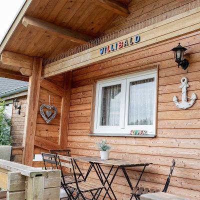 Ferienhaus Willibald02