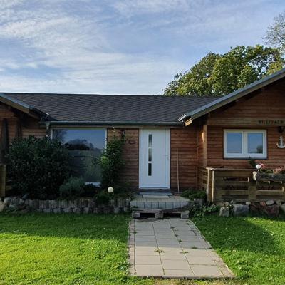 Ferienhaus Willibald03