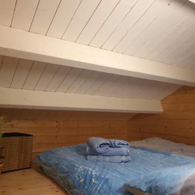 Ferienhaus Willibald07