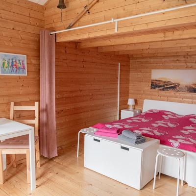 Ferienhaus Leni031