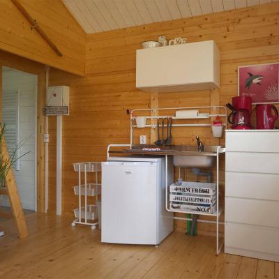 Ferienhaus Leni041